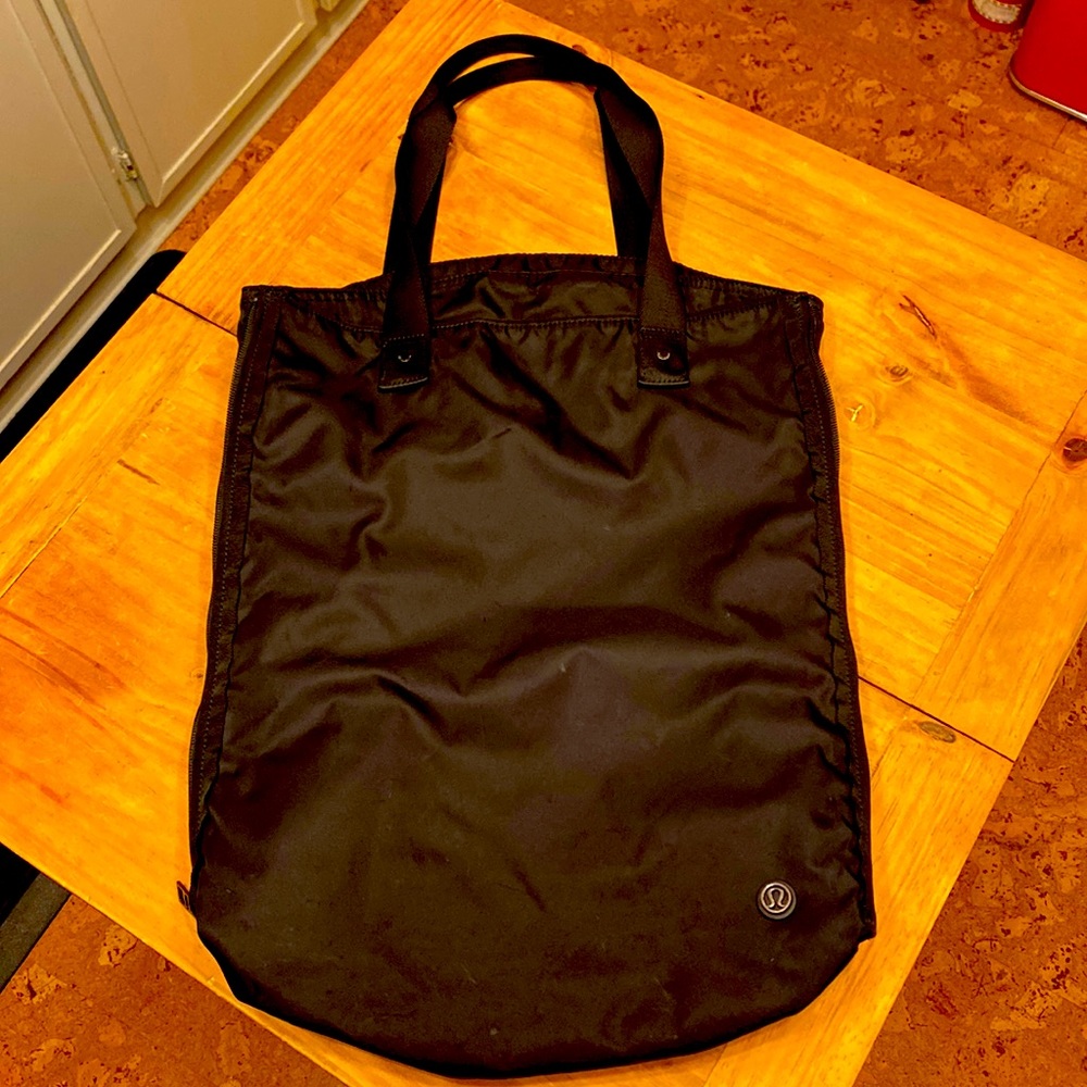 Lululemon Yoga Bag